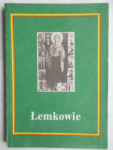 Łemkowie