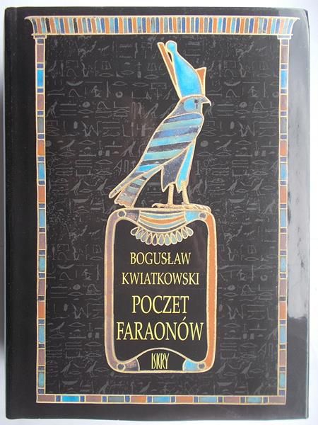 Poczet Faraonów