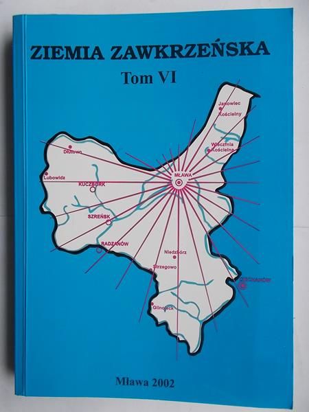 Ziemia Zawkrzeńska
