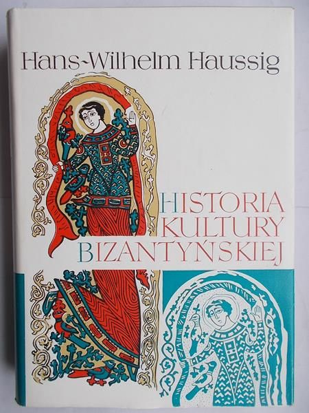 Historia Kultury Bizantyńskiej