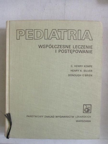 Pediatria