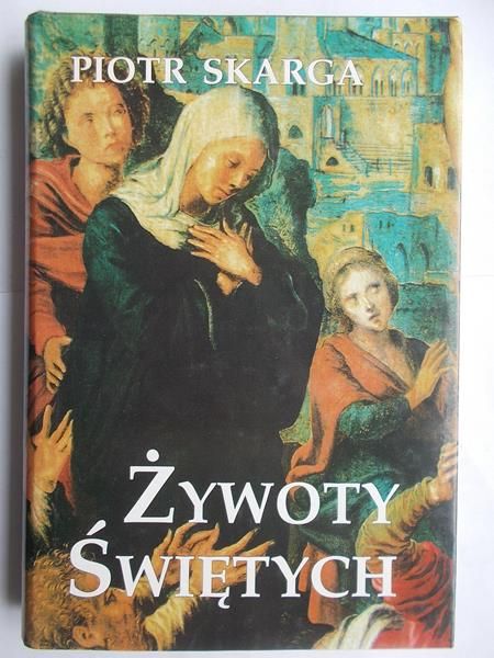 Żywoty Świętych