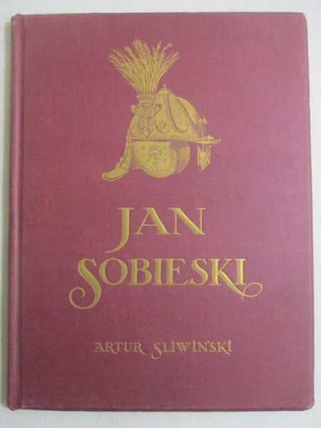 Jan Sobieski, 1924 r.