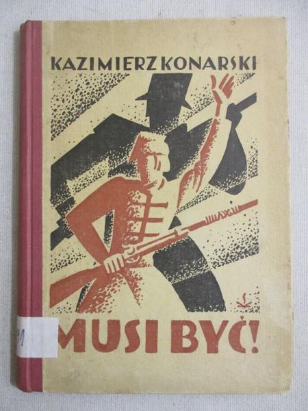 Musi być! 1929 r.