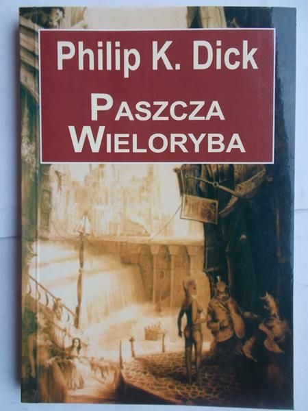 Paszcza Wieloryba