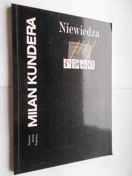 Niewiedza