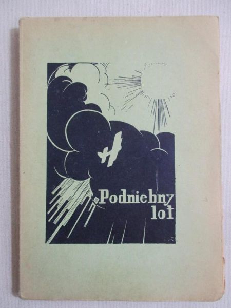 Podniebny lot, 1947 r.