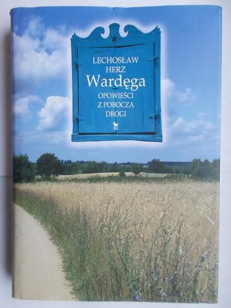 Wardęga