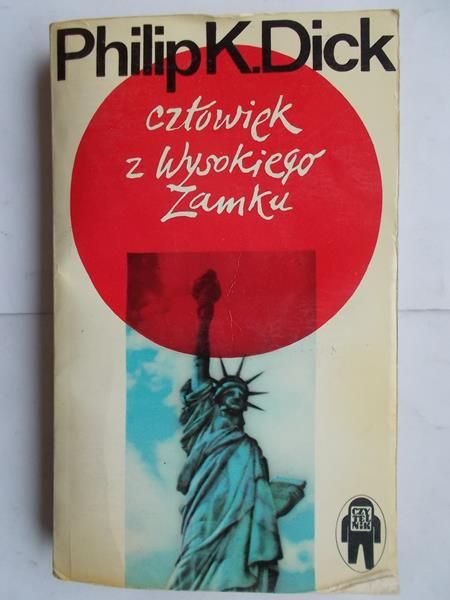Człowiek z Wysokiego Zamku