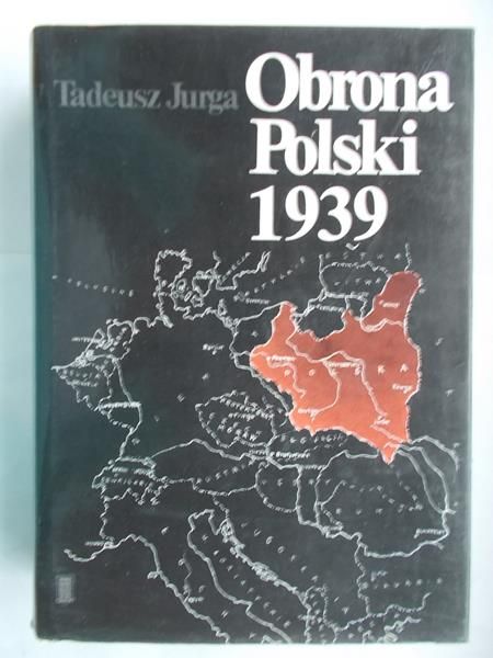 Obrona Polski 1939