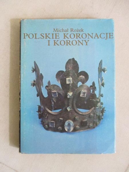 Polskie koronacje i korony