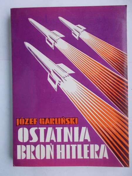 Ostatnia broń Hitlera