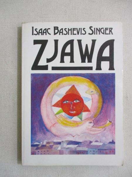 Zjawa