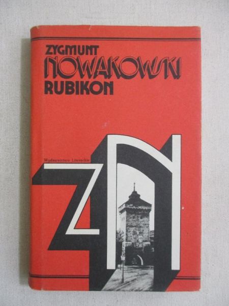 Rubikon