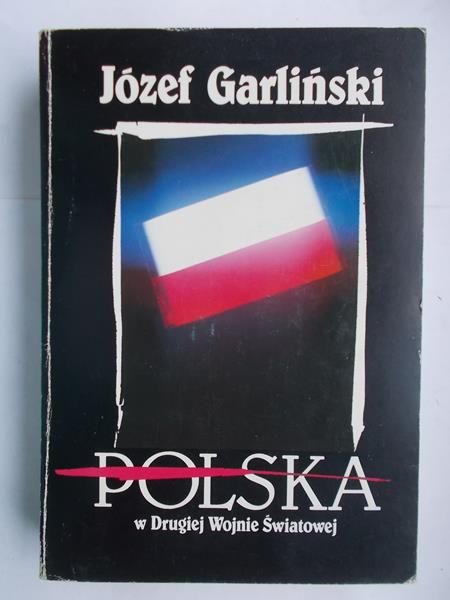 Polska w Drugiej Wojnie Światowej