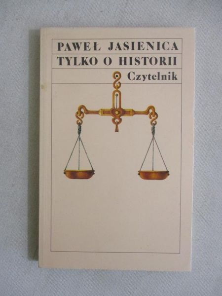 Tylko o historii