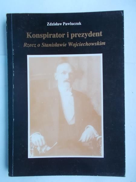 Konspirator i prezydent