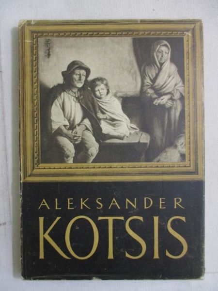 Aleksander Kotsis