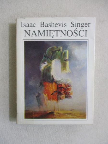 Namiętności