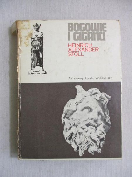 Bogowie i giganci