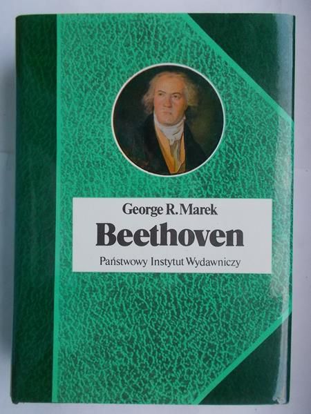 Marek George R. - Beethoven