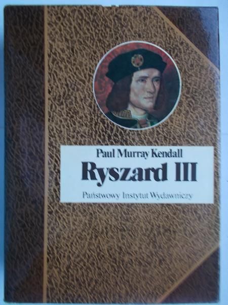 Ryszard III