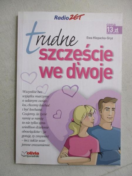 Trudne szczęście we dwoje