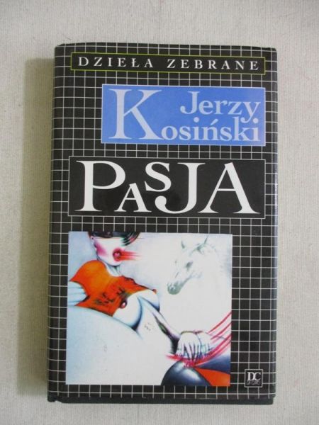 Kosiński Jerzy - Pasja