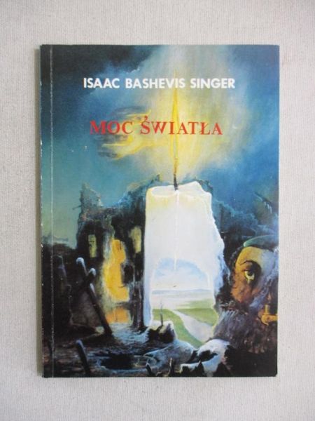 Moc światła