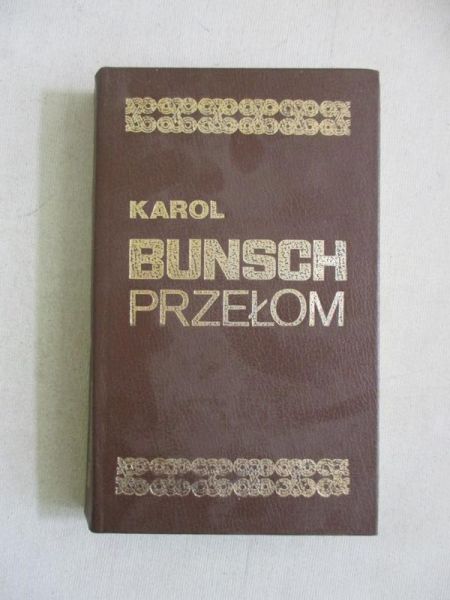 Przełom