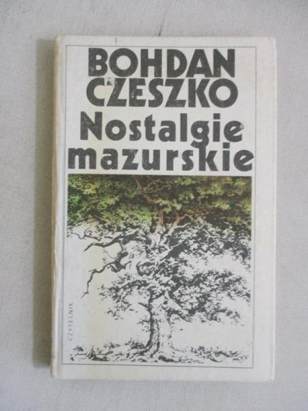 Nostalgie mazurskie