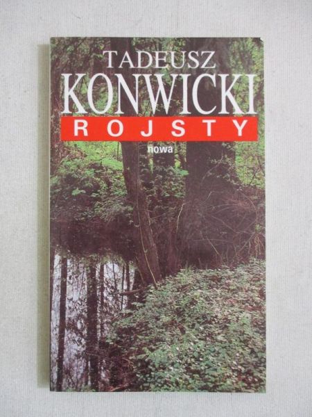 Rojsty