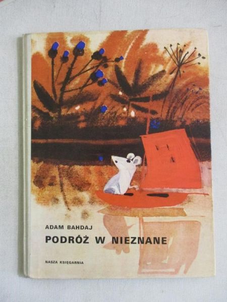 Podróż w nieznane