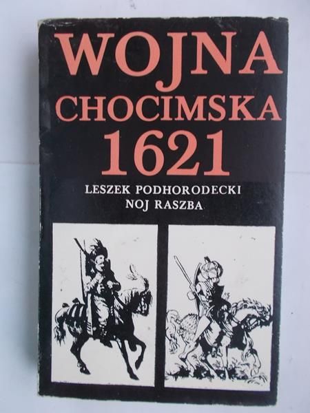 Wojna Chocimska 1621