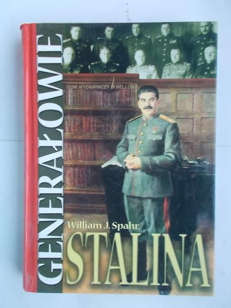 Generałowie Stalina