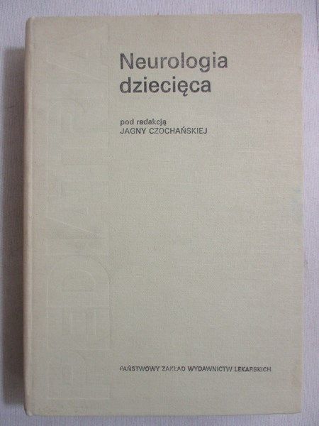Neurologia dziecięca