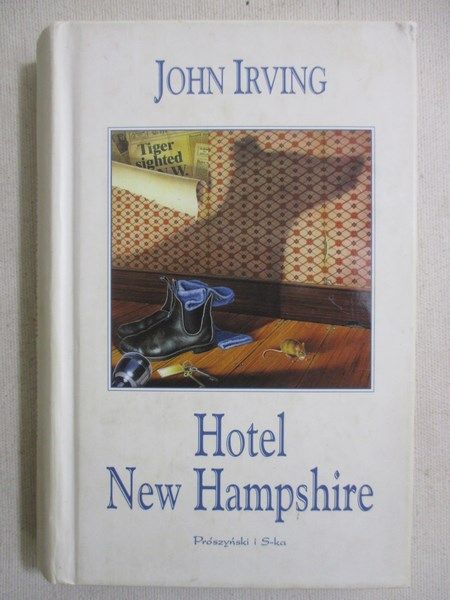 Hotel New Hampshire