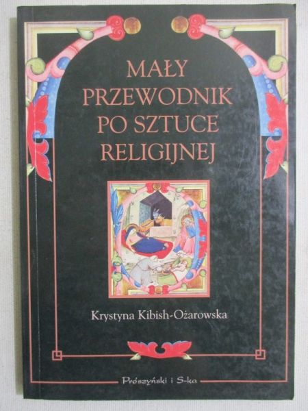 Mały przewodnik po sztuce religijnej