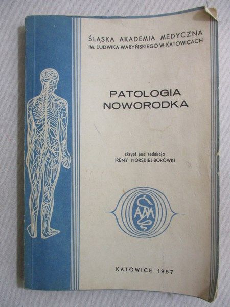 Patologia noworodka
