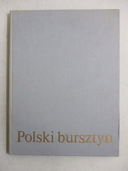 Polski bursztyn