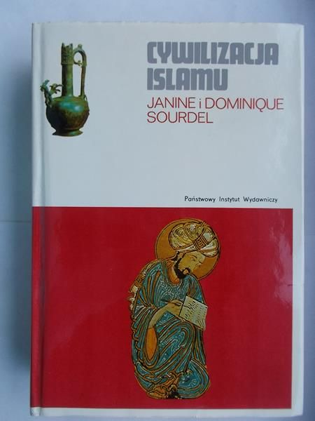 Domnque - Cywlzacja Islamu