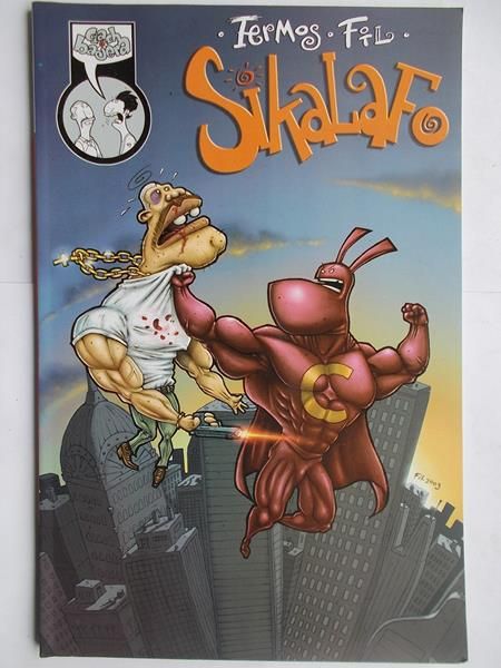 Fl - Skalafo