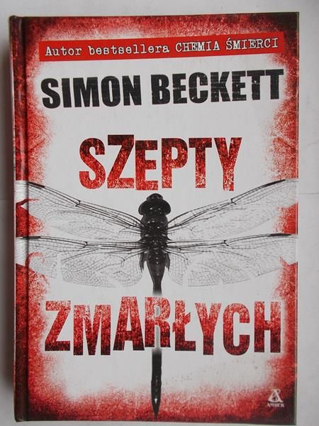 Szepty zmarłych