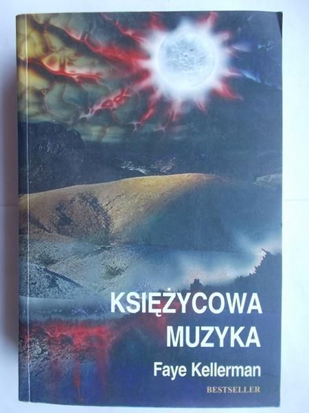 Książycowa muzyka