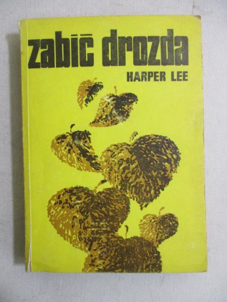Zabić drozda