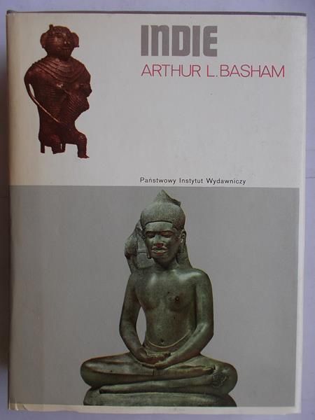 Basham Arthur L. - Indie