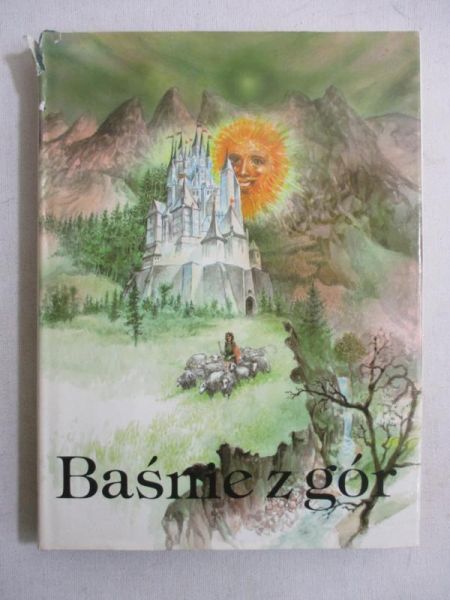 Baśnie z gór