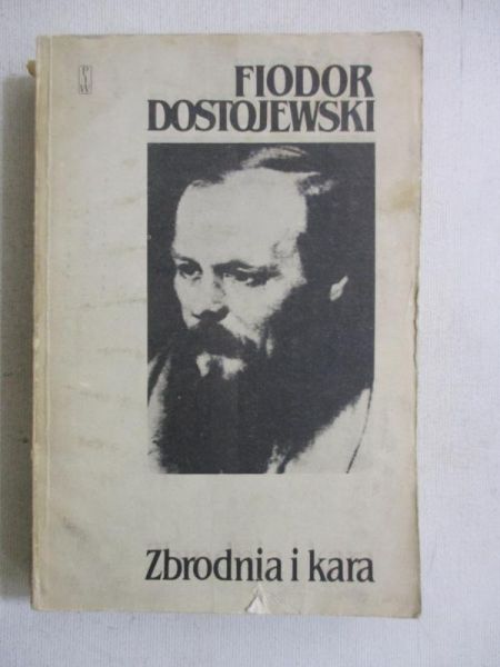 Zbrodnia i kara