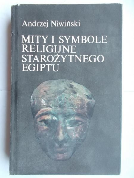 Mity i symbole religijne starożytnego Egiptu