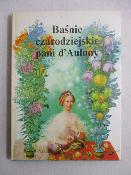 Baśnie czarodziejskie pani